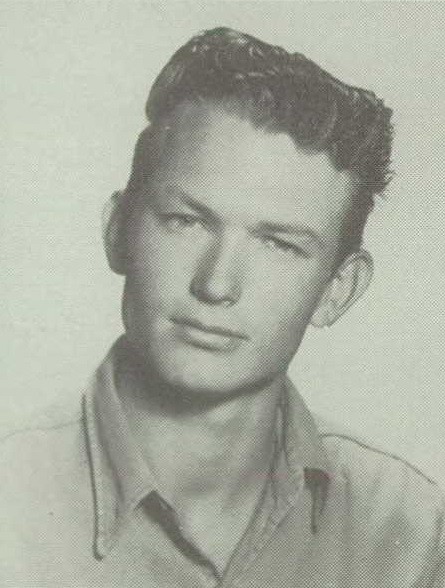 Dan Edward Wilkes (1940-2026)
